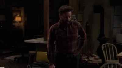 [sighs] - The Ranch