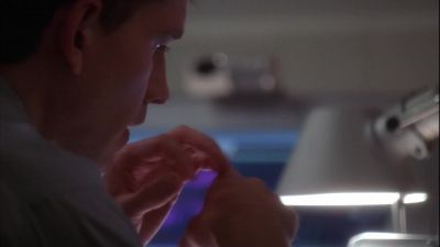 (sighs) - NCIS