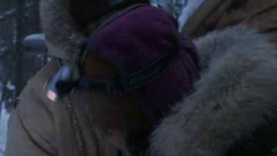 [ SIGHS ] - The Last Alaskans