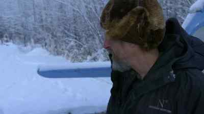 [ SIGHS ] - The Last Alaskans