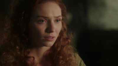(sighs) - Poldark