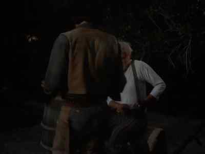 [Sighs] - The Quest: The Longest Drive