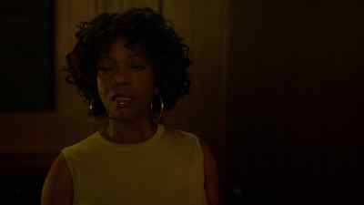 [sighs] - Marvel's Luke Cage