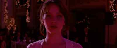 (SIGHS) - Silver Linings Playbook