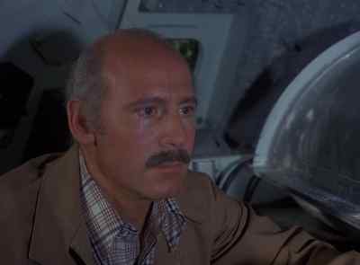 (SIGHS) - The Six Million Dollar Man
