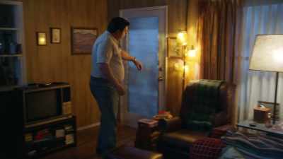 (sighs) - Young Sheldon