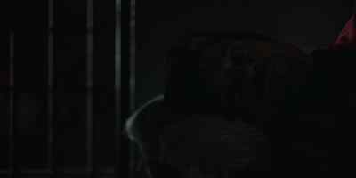 (SIGHS) - The Outsider