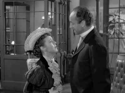[sighs] - Alfred Hitchcock Presents
