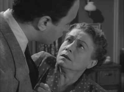 [sighs] - Alfred Hitchcock Presents