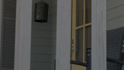 [SIGHS] - The Walking Dead
