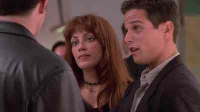 [SIGHS] - Party of Five