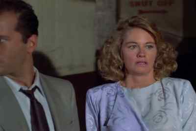 [SIGHS] - Moonlighting