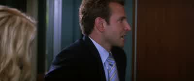 You're really hot. - He's Just Not That Into You