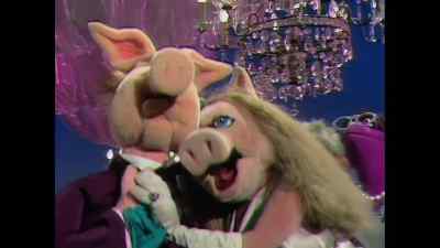 [SIGHS] - The Muppet Show