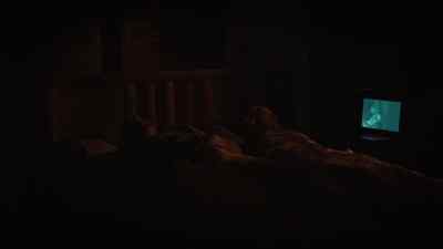 [sighs] - The Leftovers