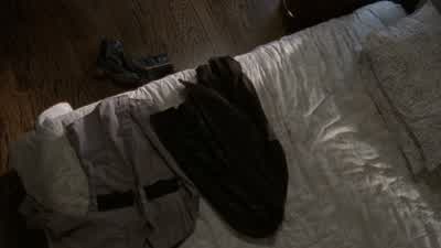Come in. - The Walking Dead