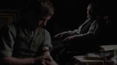 (SIGHS) - Penny Dreadful