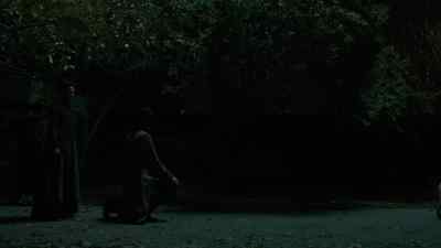 (SIGHS) - Penny Dreadful