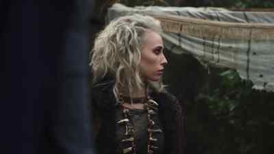 [sighs] - The New Legends of Monkey