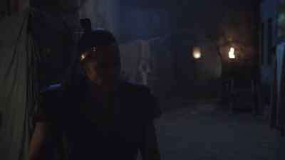 [sighs] - The New Legends of Monkey