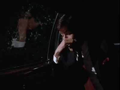 [Sighs] - Remington Steele