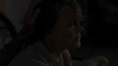 [sighs] - Bloodline