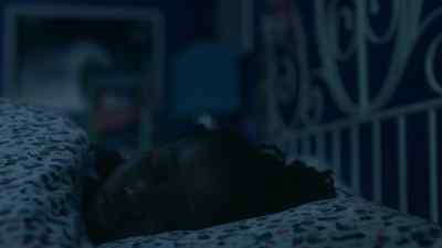 [sighs] - Creeped Out