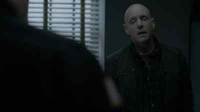 [ Sighs ] - The Killing