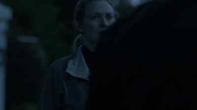 [ Sighs ] - The Killing