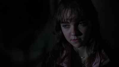 [ Sighs ] - The Killing