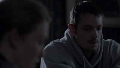 [ Sighs ] - The Killing