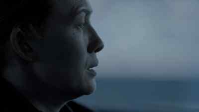 [ Sighs ] - The Killing