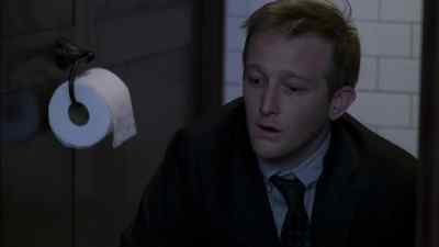 [ Sighs ] - The Killing