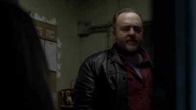 [ Sighs ] - The Killing