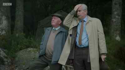 SIGHS - Still Game