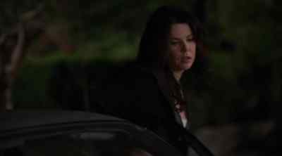 [sighs] - Parenthood