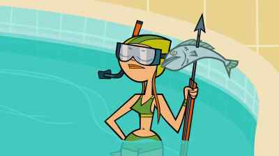 (SIGHS) - Total Drama Island