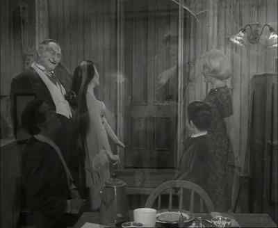 [Sighs] - The Munsters