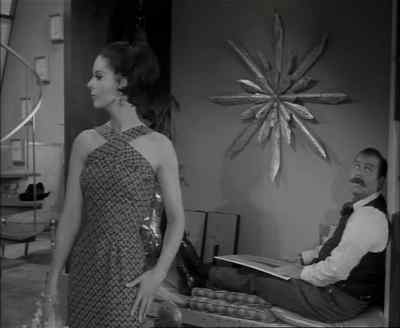 [Sighs] - The Munsters