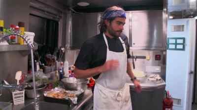 [ sighs ] - Below Deck Mediterranean