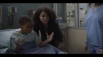 [sighs] - Raising Dion