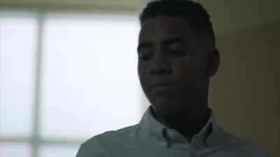 [SIGHS] - Mr. Mercedes