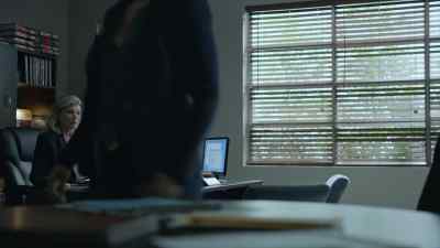 [SIGHS] - Mr. Mercedes