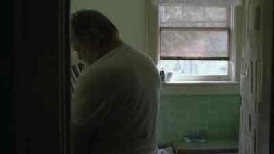 [SIGHS] - Mr. Mercedes