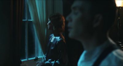 (SIGHS) - Peaky Blinders