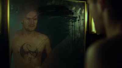 [sighs] - The Defenders