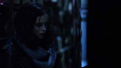 [sighs] - The Defenders