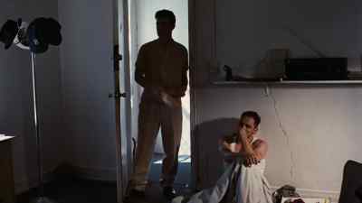 [Sighs] - Swingers