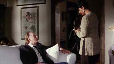 [SIGHS] - The Babysitter's Seduction