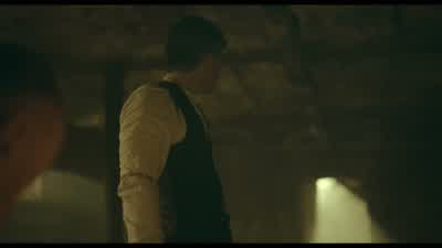You get rid of the body, John. - Peaky Blinders